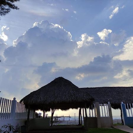 Hotel Perlas Del Golfo Playa Chachalacas Ngoại thất bức ảnh